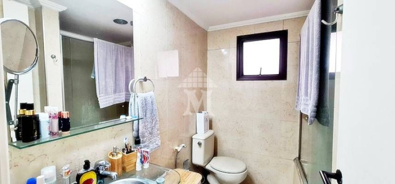 Imagem Apartamento com 1 Quarto para Alugar, 46 m² em Jardim Paulista - São Paulo
