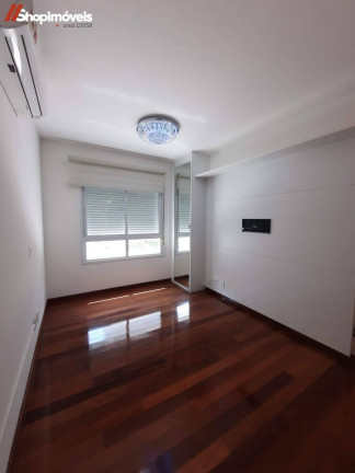 Imagem Apartamento com 3 Quartos à Venda, 169 m² em Vila Nova Conceição - São Paulo