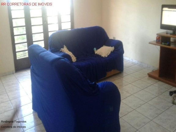 Imagem Apartamento com 3 Quartos à Venda, 110 m² em Jardim Santa Rosália - Poços De Caldas