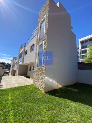 Casa com 3 Quartos à Venda, 149 m² em Tingui - Curitiba