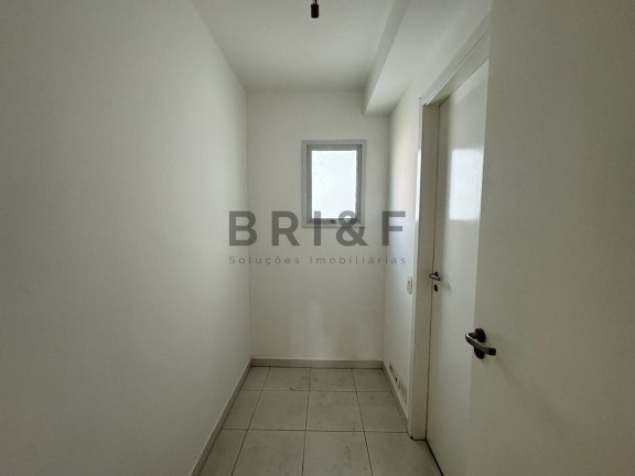 Imagem Apartamento com 3 Quartos à Venda, 111 m² em Brooklin  - São Paulo