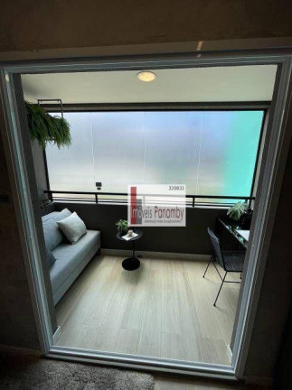Imagem Apartamento com 2 Quartos à Venda, 47 m² em Mooca - São Paulo