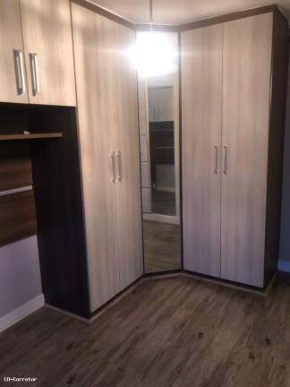 Imagem Apartamento com 2 Quartos à Venda, 59 m² em Parque São Vicente - Mauá
