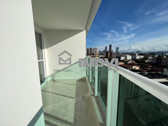 Imagem Apartamento com 2 Quartos à Venda, 70 m² em Itapuã - Vila Velha