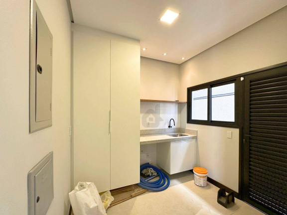Imagem Casa com 4 Quartos à Venda, 480 m² em Condomínio Cyrela Landscape - Votorantim