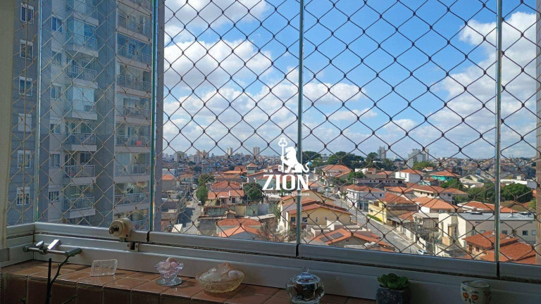 Imagem Apartamento com 2 Quartos à Venda, 60 m² em Parada Inglesa - São Paulo Imagem Apartamento com 2 Quartos à Venda, 60 m² em Parada Inglesa - São Paulo