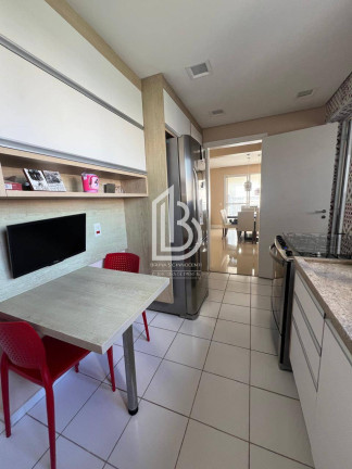 Imagem Apartamento com 3 Quartos à Venda, 123 m² em Centro - São Bernardo Do Campo