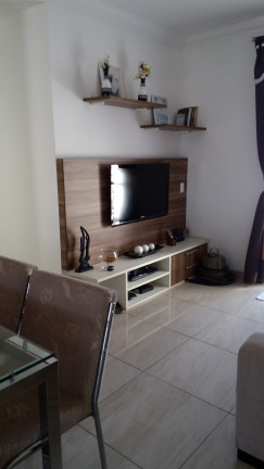 Imagem Apartamento com 2 Quartos à Venda, em Rudge Ramos - São Bernardo Do Campo Imagem Apartamento com 2 Quartos à Venda, em Rudge Ramos - São Bernardo Do Campo