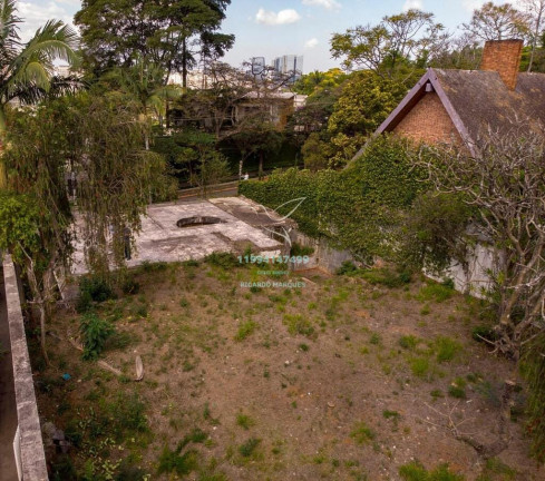 Imagem Terreno à Venda, 777 m² em Jardim Guedala - São Paulo Imagem Terreno à Venda, 777 m² em Jardim Guedala - São Paulo