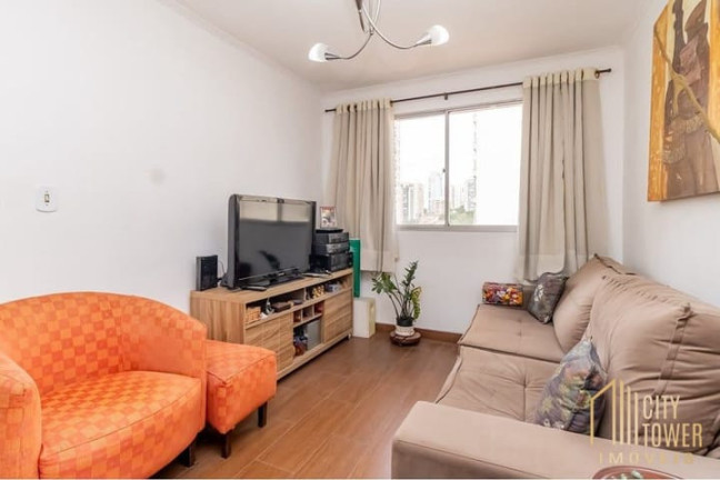 Imagem Apartamento com 2 Quartos à Venda, 64 m² em Chácara Inglesa - São Paulo Imagem Apartamento com 2 Quartos à Venda, 64 m² em Chácara Inglesa - São Paulo
