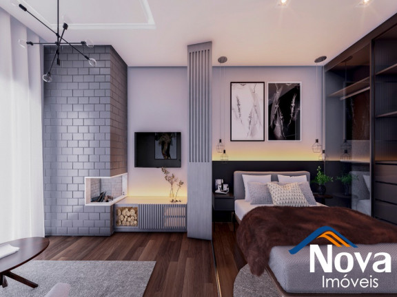 Imagem Imóvel com 2 Quartos à Venda, 93 m² em Centro - Nova Petrópolis