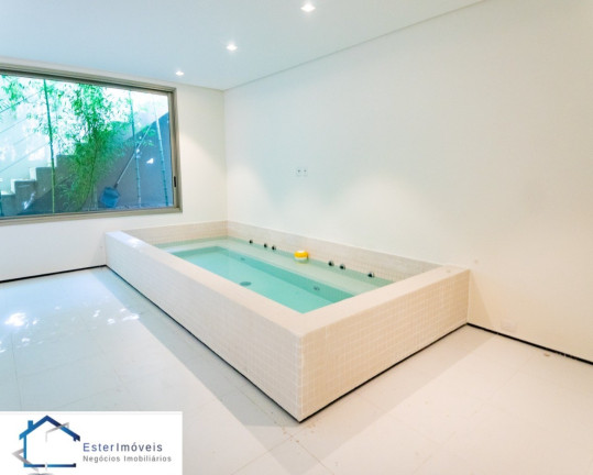 Imagem Casa com 5 Quartos para Alugar ou Temporada, 1.100 m² em Tamboré - Santana De Parnaíba Imagem Casa com 5 Quartos para Alugar ou Temporada, 1.100 m² em Tamboré - Santana De Parnaíba