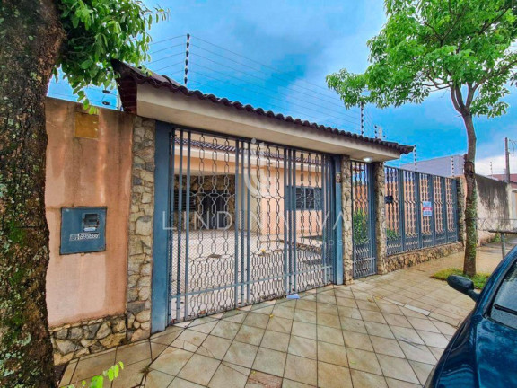 Casa com 3 Quartos à Venda, 215 m² em Lancaster - Foz Do Iguacu