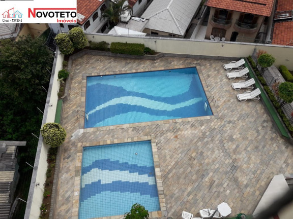Imagem Imóvel com 4 Quartos à Venda, 136 m² em Vila Prudente - São Paulo