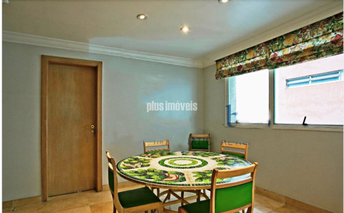Imagem Apartamento com 4 Quartos à Venda, 335 m² em Jardim Paulista - São Paulo Imagem Apartamento com 4 Quartos à Venda, 335 m² em Jardim Paulista - São Paulo