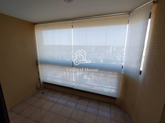 Imagem Apartamento com 3 Quartos à Venda, 96 m² em Jardim Da Saúde - São Paulo Imagem Apartamento com 3 Quartos à Venda, 96 m² em Jardim Da Saúde - São Paulo