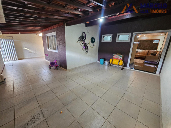 Casa com 3 Quartos à Venda, 150 m² em Espírito Santo - Vitória Da Conquista