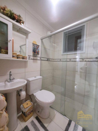 Imagem Apartamento com 2 Quartos à Venda, 60 m² em Tupi - Praia Grande