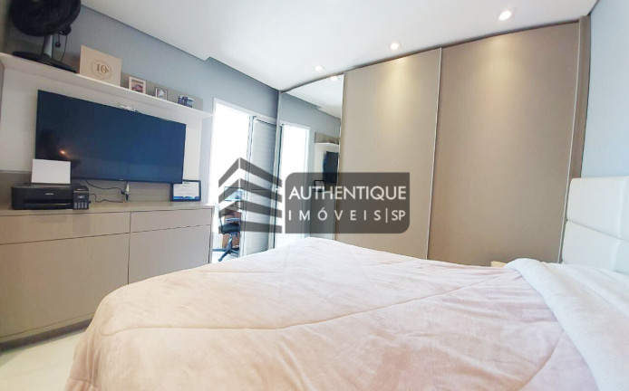 Imagem Apartamento com 3 Quartos à Venda, 80 m² em Rudge Ramos - São Bernardo Do Campo Imagem Apartamento com 3 Quartos à Venda, 80 m² em Rudge Ramos - São Bernardo Do Campo
