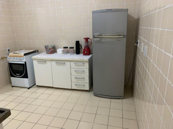Imagem Apartamento com 1 Quarto à Venda, 65 m² em Gonzaguinha - Sao Vicente Imagem Apartamento com 1 Quarto à Venda, 65 m² em Gonzaguinha - Sao Vicente
