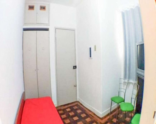 Imagem Imóvel com 3 Quartos à Venda, 130 m² em Floresta - Porto Alegre