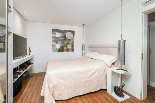 Imagem Apartamento com 2 Quartos à Venda, 128 m² em Canasvieiras - Florianópolis