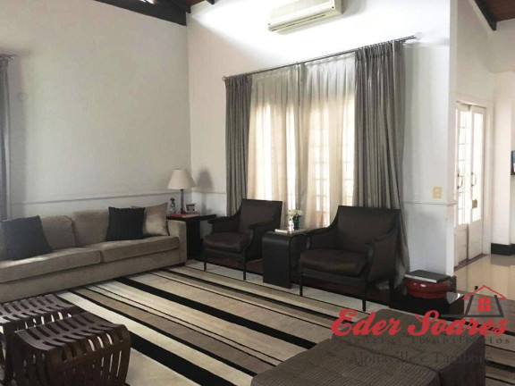 Imagem Casa de Condomínio com 4 Quartos à Venda, 629 m² em Tamboré - Barueri Imagem Casa de Condomínio com 4 Quartos à Venda, 629 m² em Tamboré - Barueri