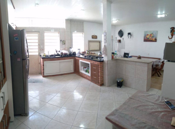 Imagem Casa com 6 Quartos à Venda, 570 m² em Sarandi - Porto Alegre