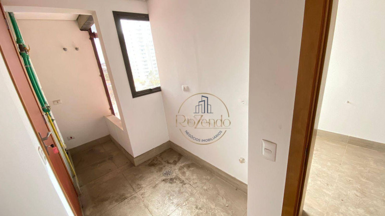 Imagem Apartamento com 3 Quartos à Venda, 155 m² em Vila Alpina - Santo André Imagem Apartamento com 3 Quartos à Venda, 155 m² em Vila Alpina - Santo André