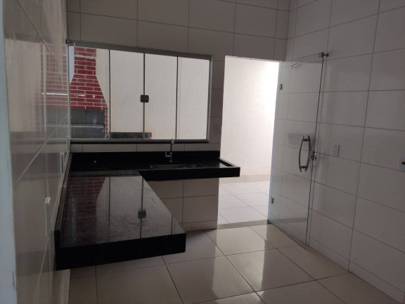 Imagem Casa com 3 Quartos à Venda, 150 m² em Cidade Livre - Aparecida De Goiânia