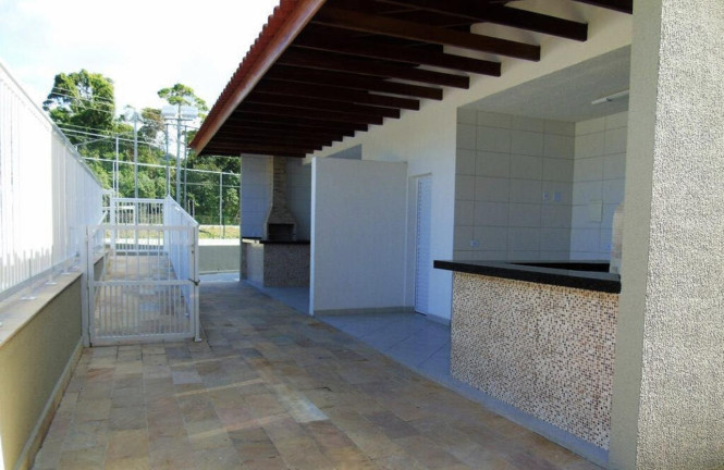 Imagem Apartamento com 2 Quartos à Venda, 52 m² em Estufa 1 - Ubatuba