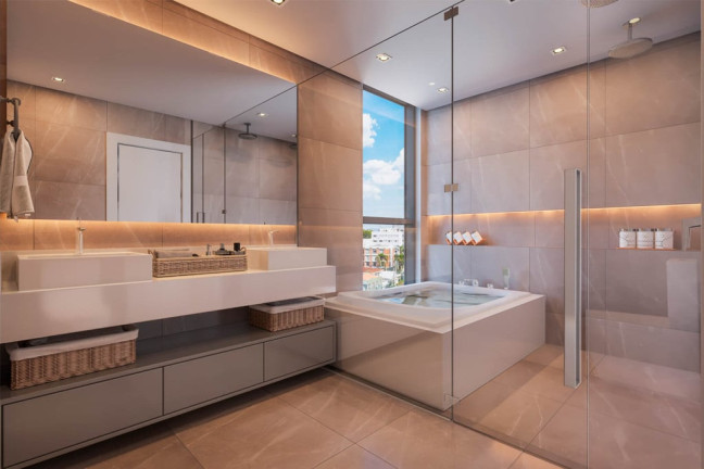Imagem Apartamento com 3 Quartos à Venda, 394 m² em Alto Da Glória - Curitiba Imagem Apartamento com 3 Quartos à Venda, 394 m² em Alto Da Glória - Curitiba