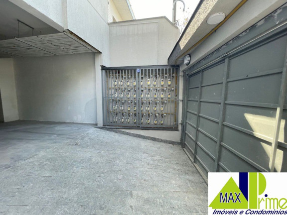 Imagem Apartamento com 2 Quartos à Venda, 40 m² em Vila Nova Savoia - São Paulo