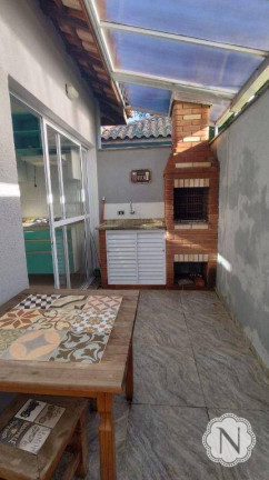 Imagem Casa de Condomínio com 2 Quartos à Venda, 42 m² em Cibratel Ii - Itanhaém Imagem Casa de Condomínio com 2 Quartos à Venda, 42 m² em Cibratel Ii - Itanhaém