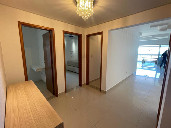 Imagem Apartamento com 3 Quartos à Venda, 190 m² em Canto Do Forte - Praia Grande Imagem Apartamento com 3 Quartos à Venda, 190 m² em Canto Do Forte - Praia Grande