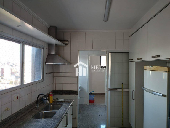 Imagem Imóvel com 3 Quartos à Venda, 250 m² em Vila Paulicéia - São Paulo Imagem Imóvel com 3 Quartos à Venda, 250 m² em Vila Paulicéia - São Paulo