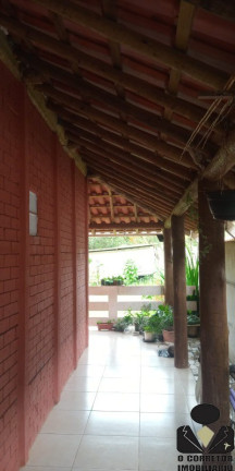 Imagem Imóvel com 2 Quartos à Venda, 600 m² em Pedra Negra - Entre Rios De Minas