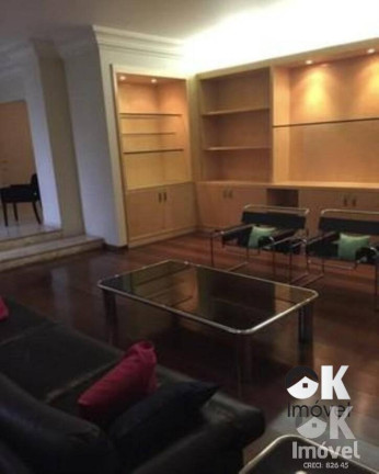 Imagem Apartamento com 3 Quartos à Venda, 280 m² em Jardim Paulista - São Paulo Imagem Apartamento com 3 Quartos à Venda, 280 m² em Jardim Paulista - São Paulo