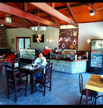 Imagem Sala Comercial à Venda, 7 m² em Araras - Petrópolis Imagem Sala Comercial à Venda, 7 m² em Araras - Petrópolis