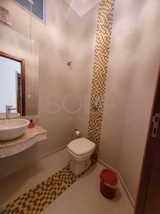 Imagem Casa de Condomínio com 4 Quartos à Venda, 450 m² em Parque Residencial Damha - Araraquara