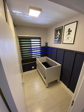 Imagem Apartamento com 3 Quartos à Venda, 96 m² em Vila Andrade - São Paulo Imagem Apartamento com 3 Quartos à Venda, 96 m² em Vila Andrade - São Paulo