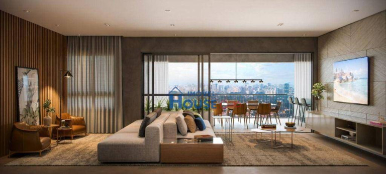 Imagem Apartamento com 3 Quartos à Venda, 145 m² em Vila Clementino - São Paulo Imagem Apartamento com 3 Quartos à Venda, 145 m² em Vila Clementino - São Paulo