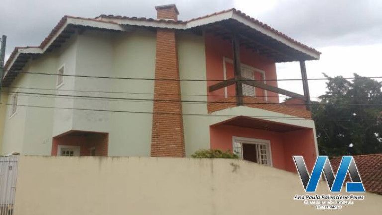 Casa com 3 Quartos à Venda, 190 m² em Jardim Do Lago - Atibaia