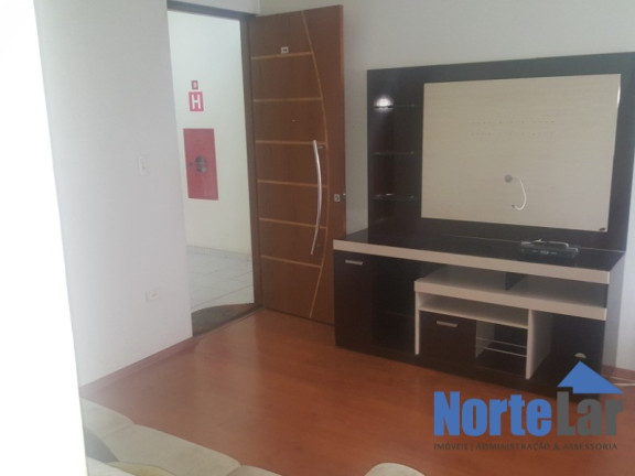 Imagem Apartamento com 2 Quartos à Venda, 52 m² em Nossa Senhora Do ó - São Paulo