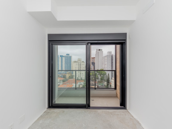 Imagem Apartamento com 3 Quartos à Venda, 139 m² em Sumarezinho - São Paulo