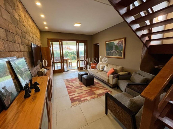 Casa de Condomínio com 5 Quartos à Venda, 380 m² em Urbanova - São José Dos Campos