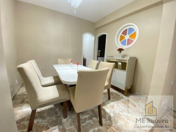 Imagem Casa com 3 Quartos à Venda, 120 m² em Vila Blanche - Cabo Frio Imagem Casa com 3 Quartos à Venda, 120 m² em Vila Blanche - Cabo Frio