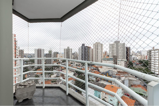 Imagem Imóvel com 4 Quartos à Venda, 257 m² em Vila Bastos - Santo André Imagem Imóvel com 4 Quartos à Venda, 257 m² em Vila Bastos - Santo André
