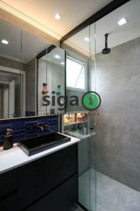 Imagem Apartamento com 2 Quartos à Venda, 87 m² em Vila Andrade - São Paulo