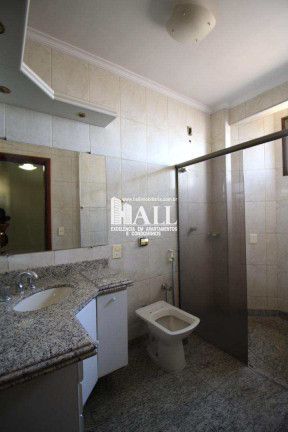 Imagem Apartamento com 4 Quartos à Venda, 300 m² em Vila Redentora - São José Do Rio Preto